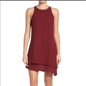 Ten Sixty Sherman Mini Dress